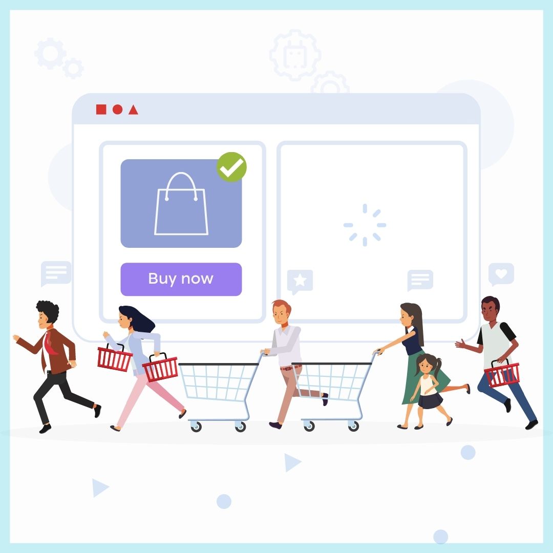 61837ca61b56e57f96e11765_Blog – How Artificial Intelligence Will Change The Future of E-Commerce